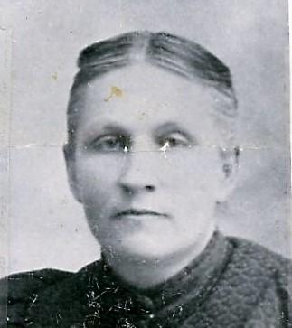 Maria Louisa Pickett (1856 - 1930) Profile